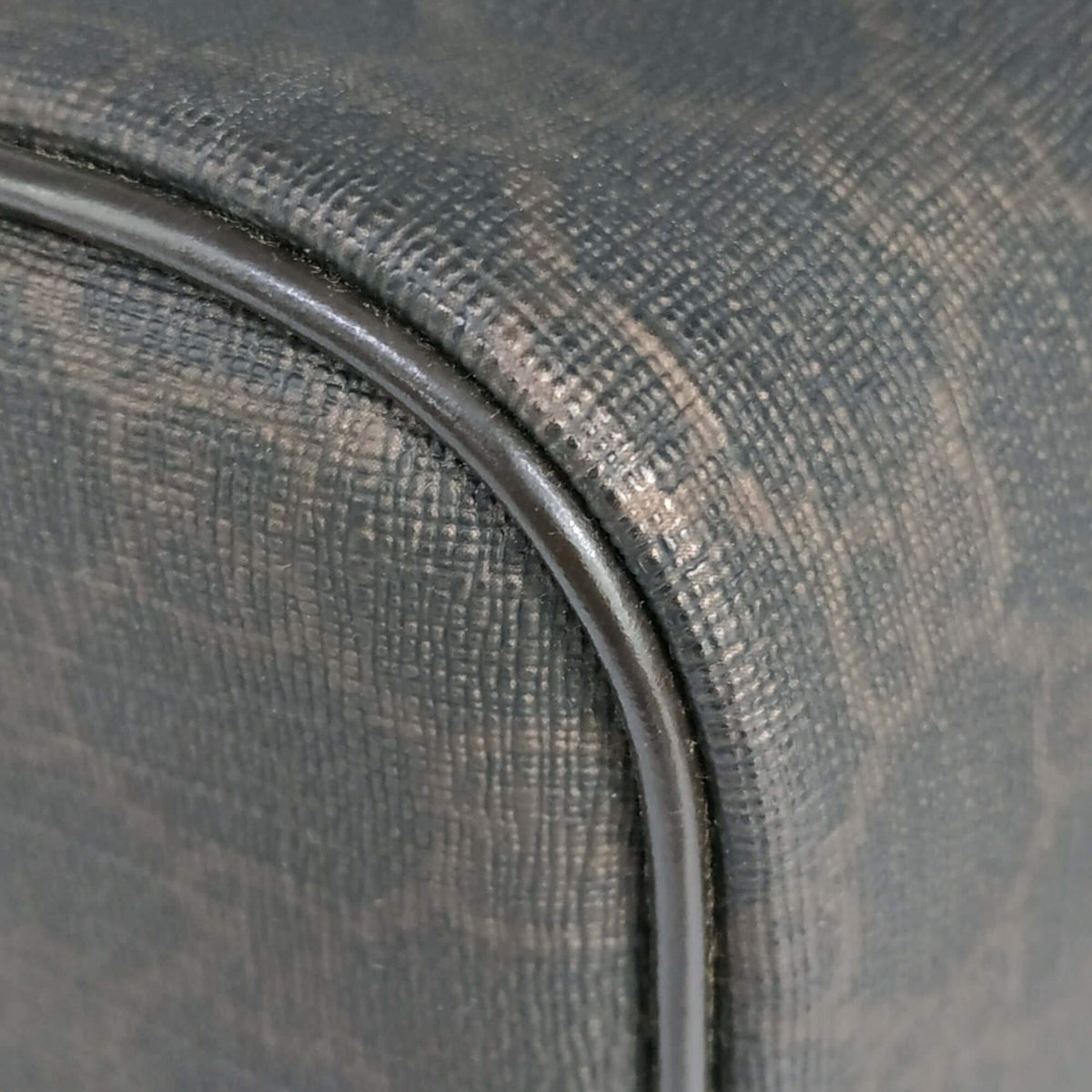GG premium bags detail and craftsmanship close-up