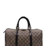 GG bags luxury designer piece front view