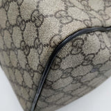 GG bags luxury designer piece front view