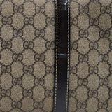 GG premium bags detail and craftsmanship close-up