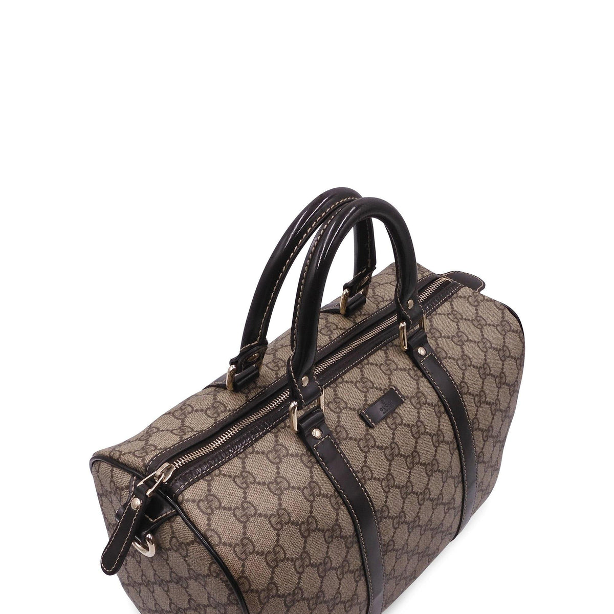 GG bags luxury designer piece front view
