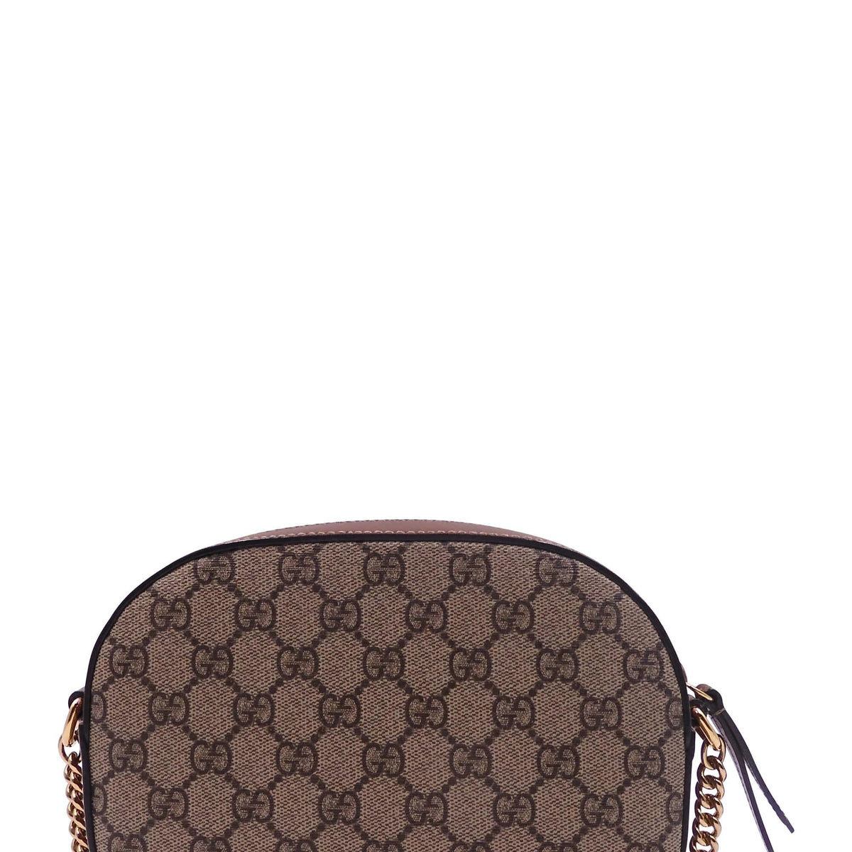 GG bags luxury designer piece front view