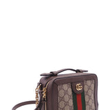 GG premium bags detail and craftsmanship close-up