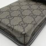 GG premium bags detail and craftsmanship close-up
