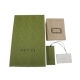 GG bags luxury designer piece front view
