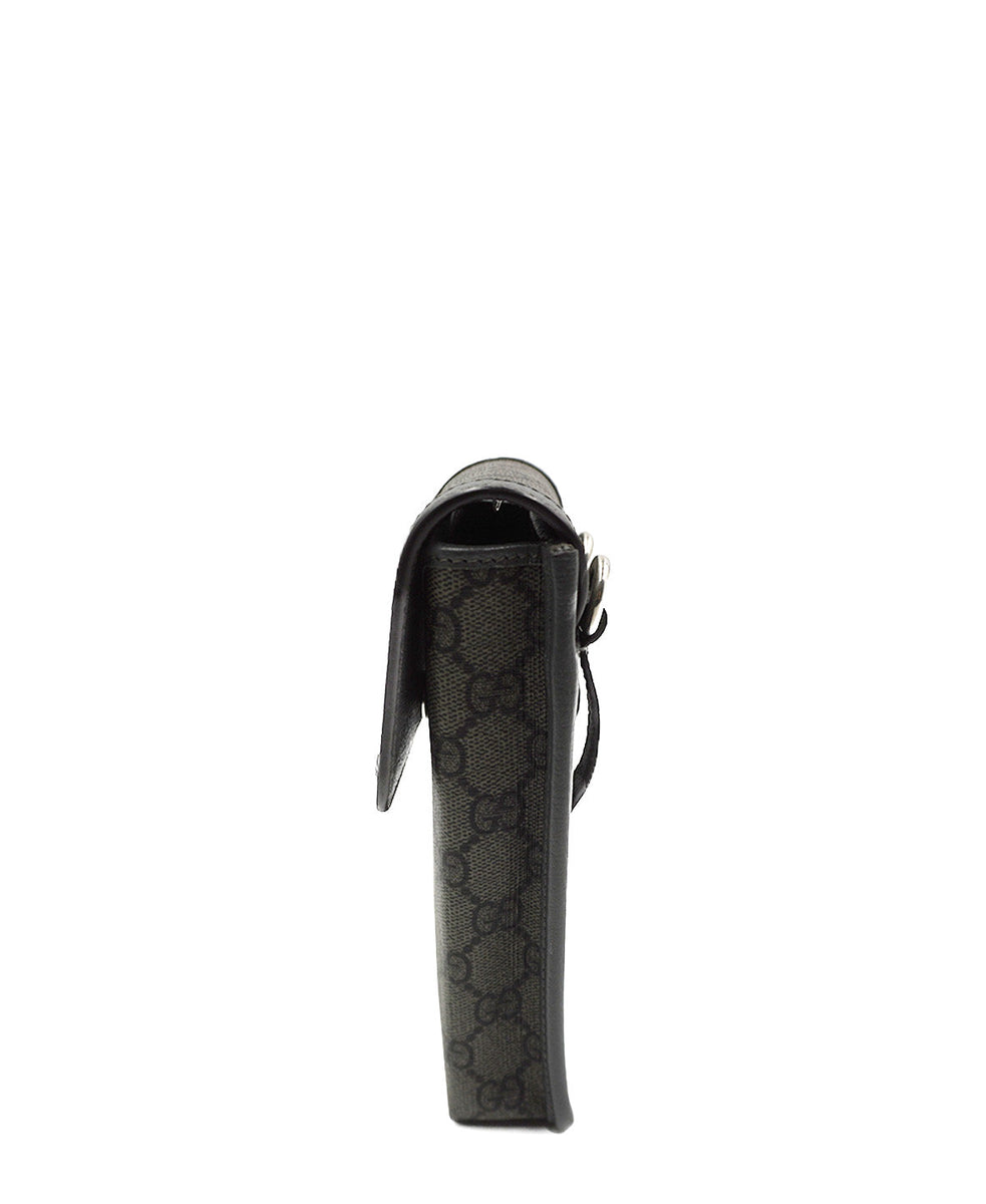 GG bags lifestyle shot premium designer piece