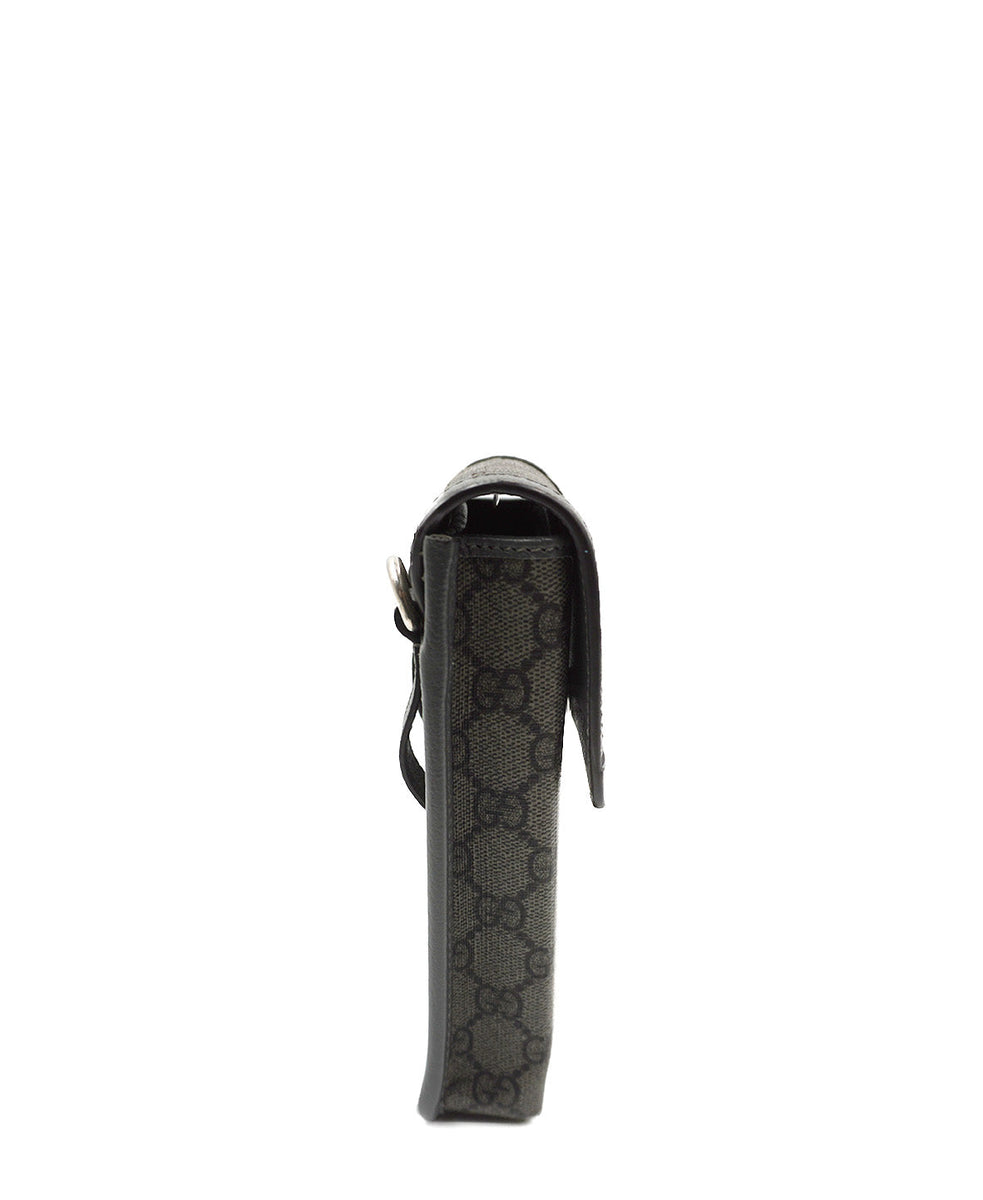GG bags luxury designer piece front view