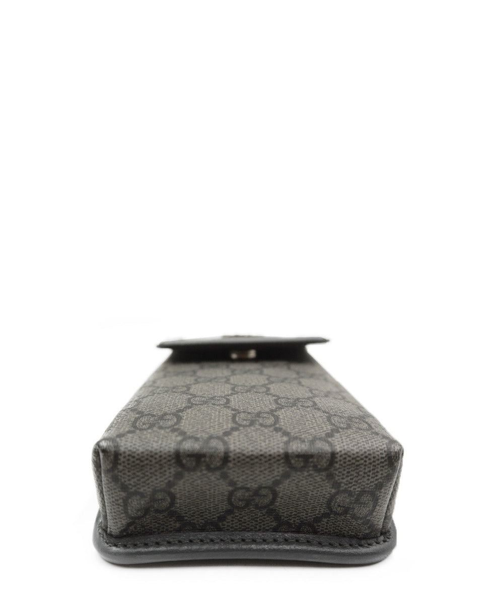 GG bags side profile designer luxury fashion