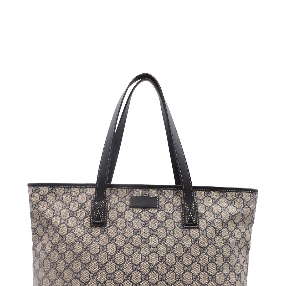 GG bags luxury designer piece front view