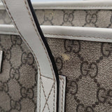 GG bags lifestyle shot premium designer piece