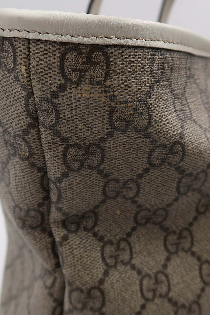 GG bags luxury designer piece front view