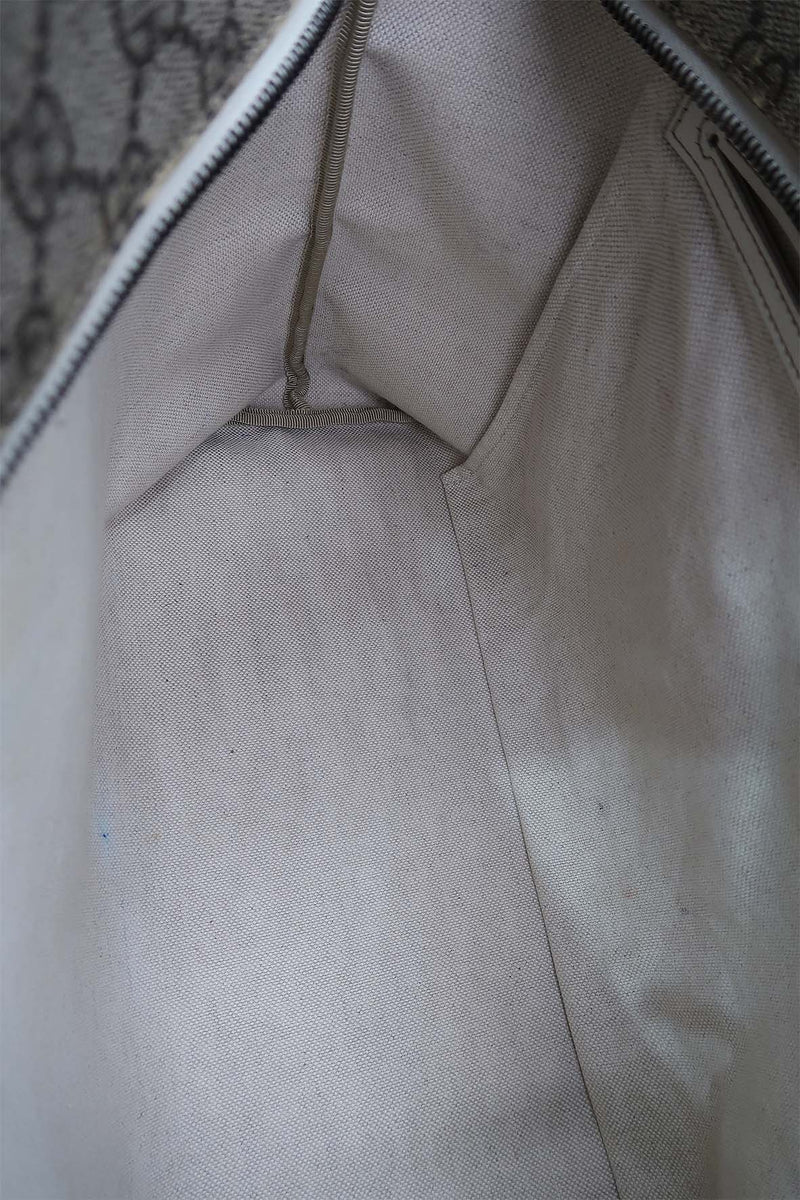 GG bags luxury designer piece front view