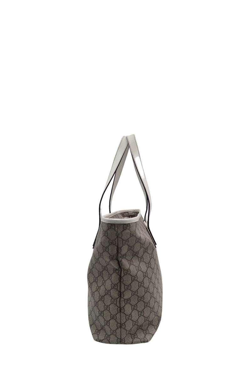 GG premium bags detail and craftsmanship close-up