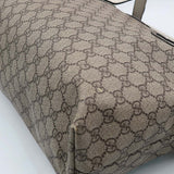 GG bags luxury designer piece front view