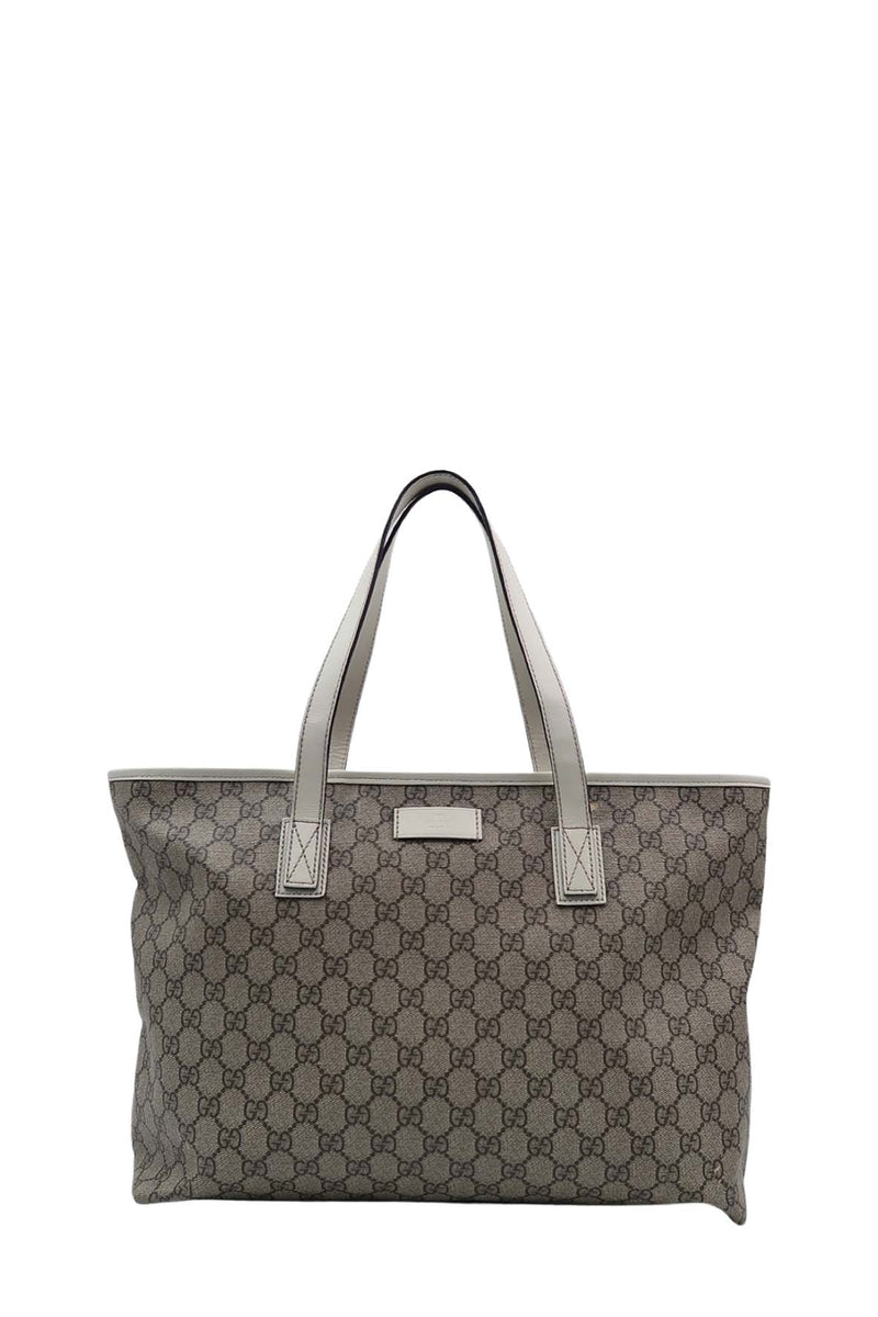 GG bags luxury designer piece front view