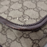 GG bags lifestyle shot premium designer piece