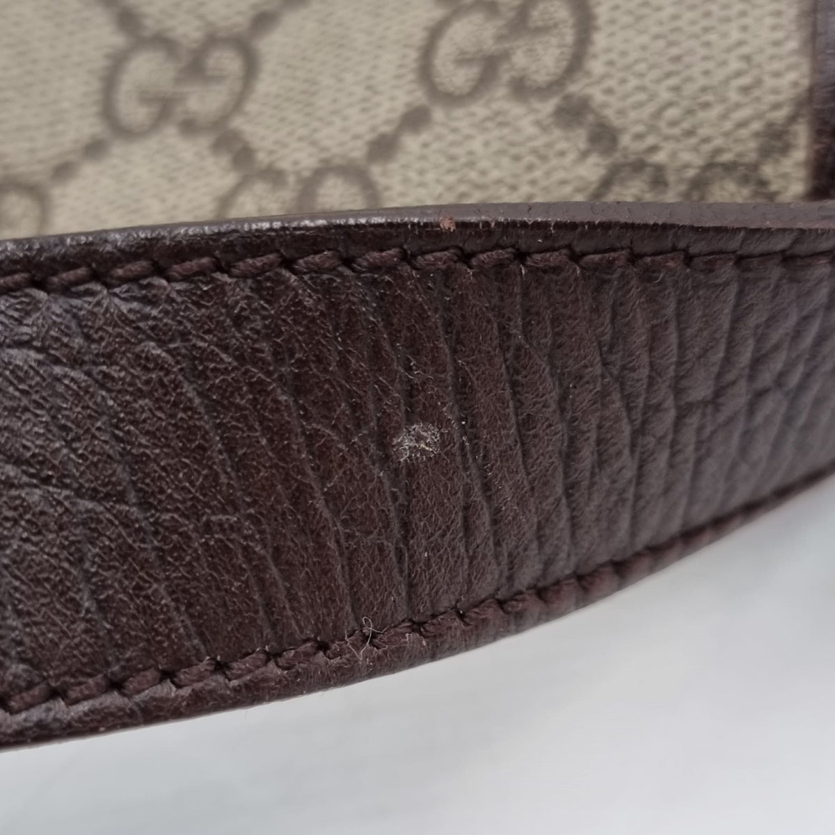 GG bags side profile designer luxury fashion