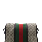 GG bags luxury designer piece front view