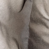 Close-up of GG bags hardware and fine stitching