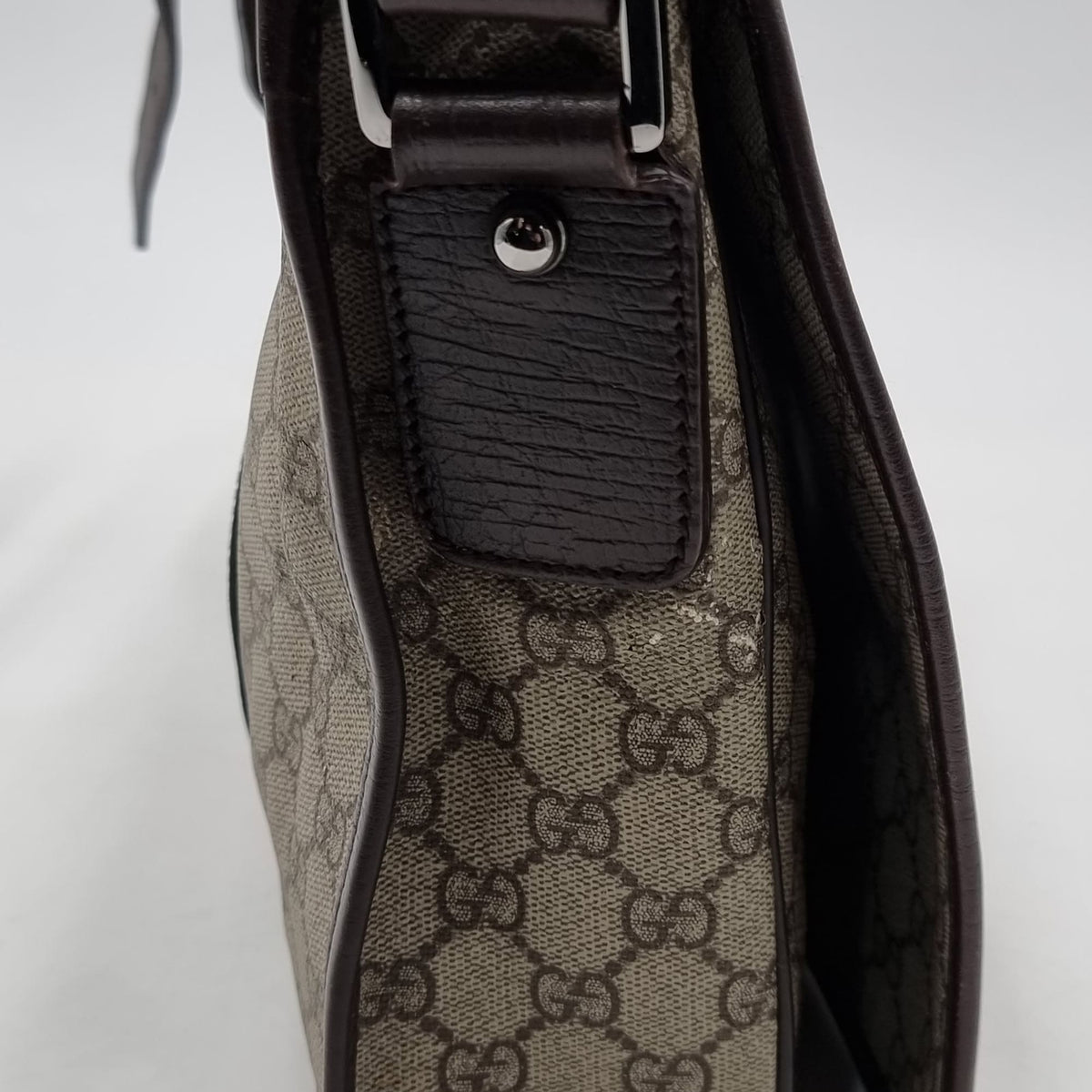GG bags lifestyle shot premium designer piece
