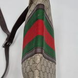 GG bags luxury designer piece front view