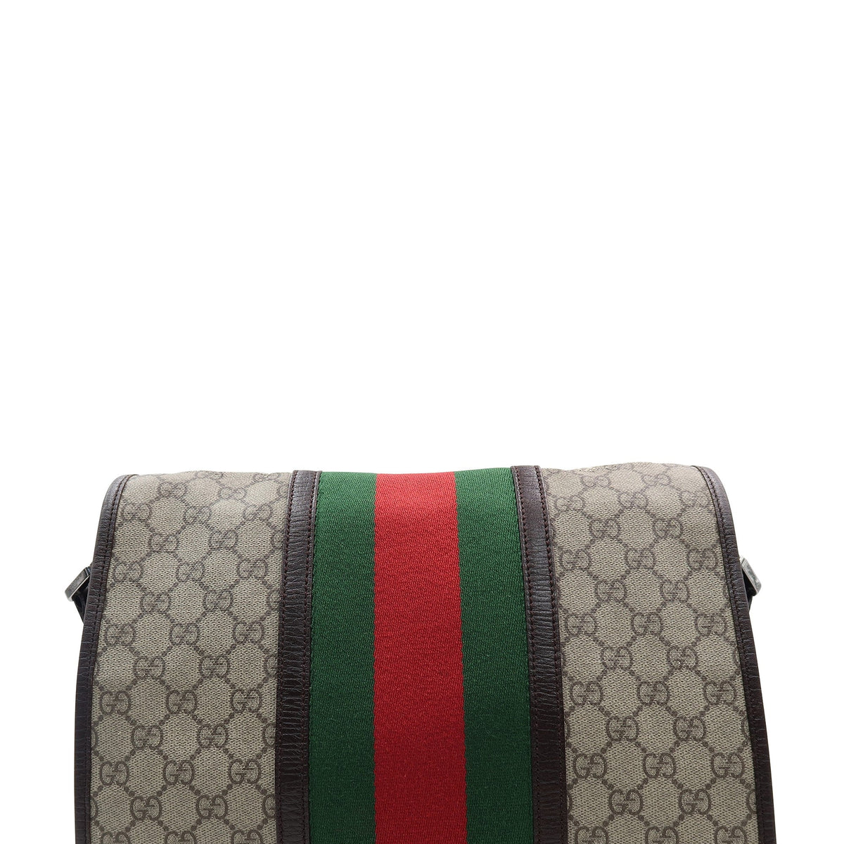 GG bags luxury designer piece front view