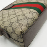 GG premium bags detail and craftsmanship close-up