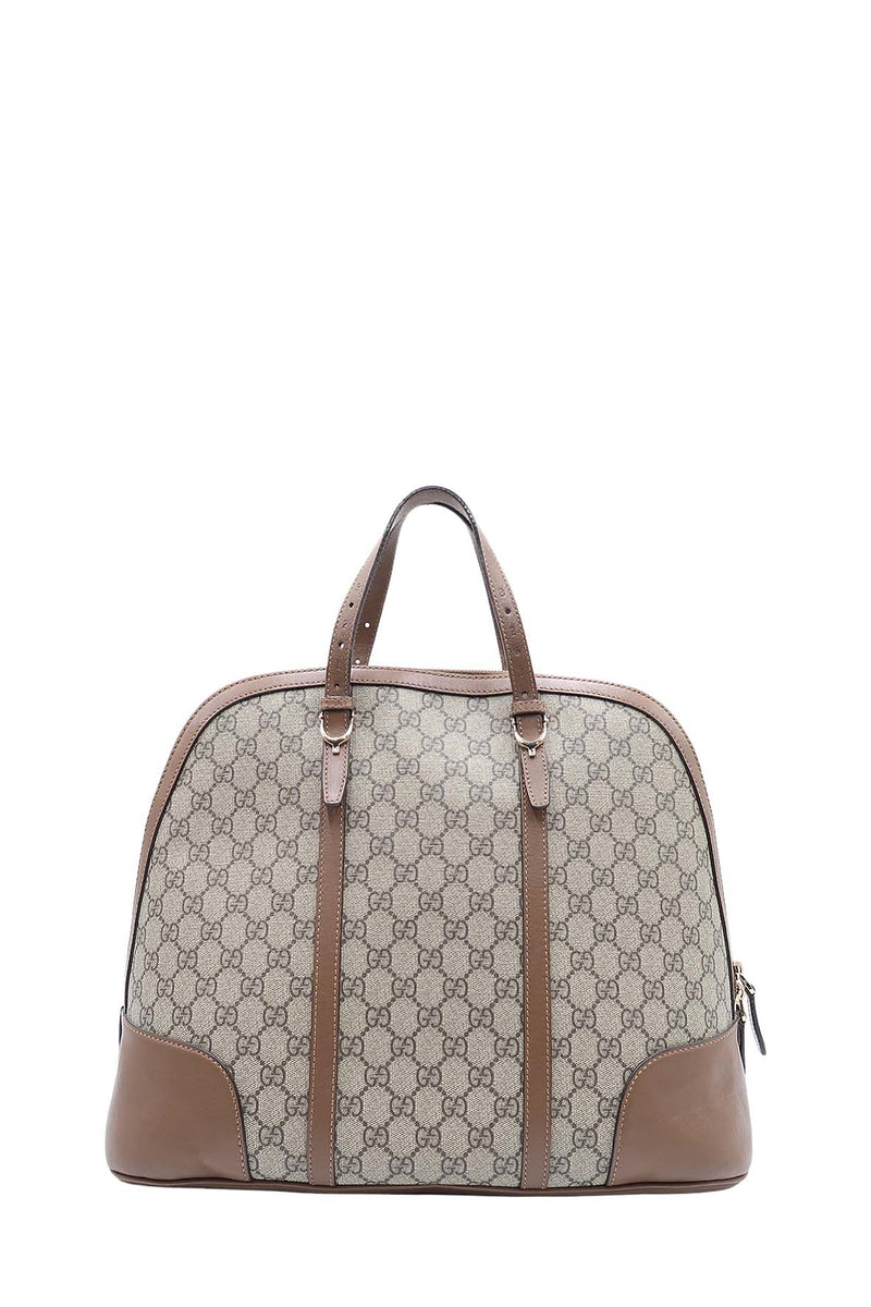 GG bags luxury designer piece front view