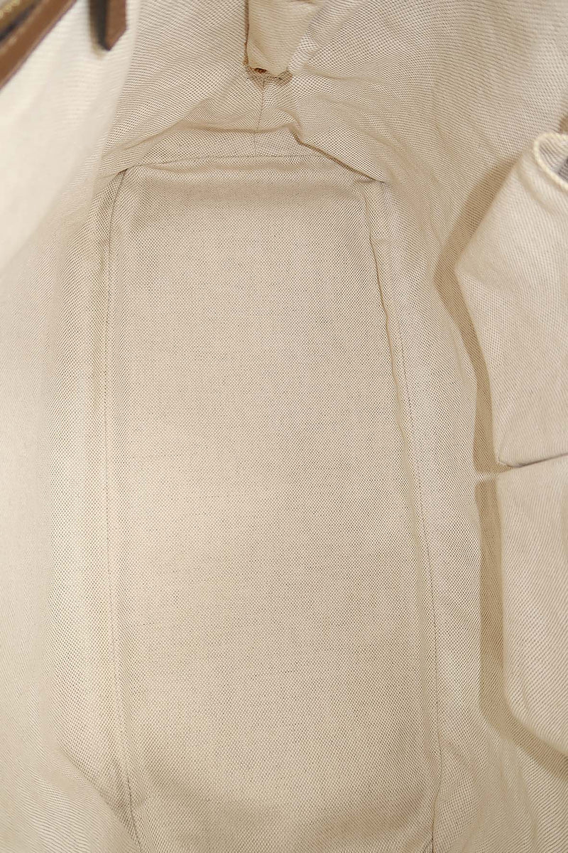GG premium bags detail and craftsmanship close-up