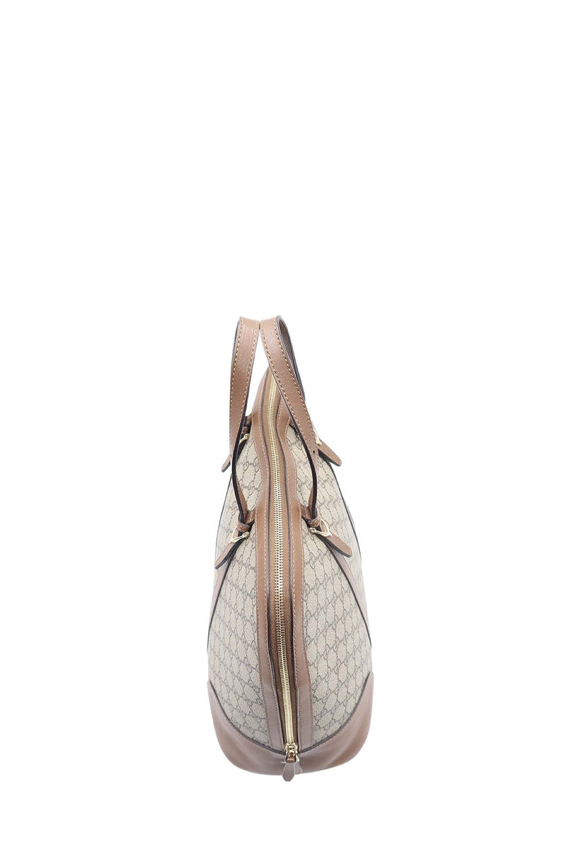 GG bags lifestyle shot premium designer piece
