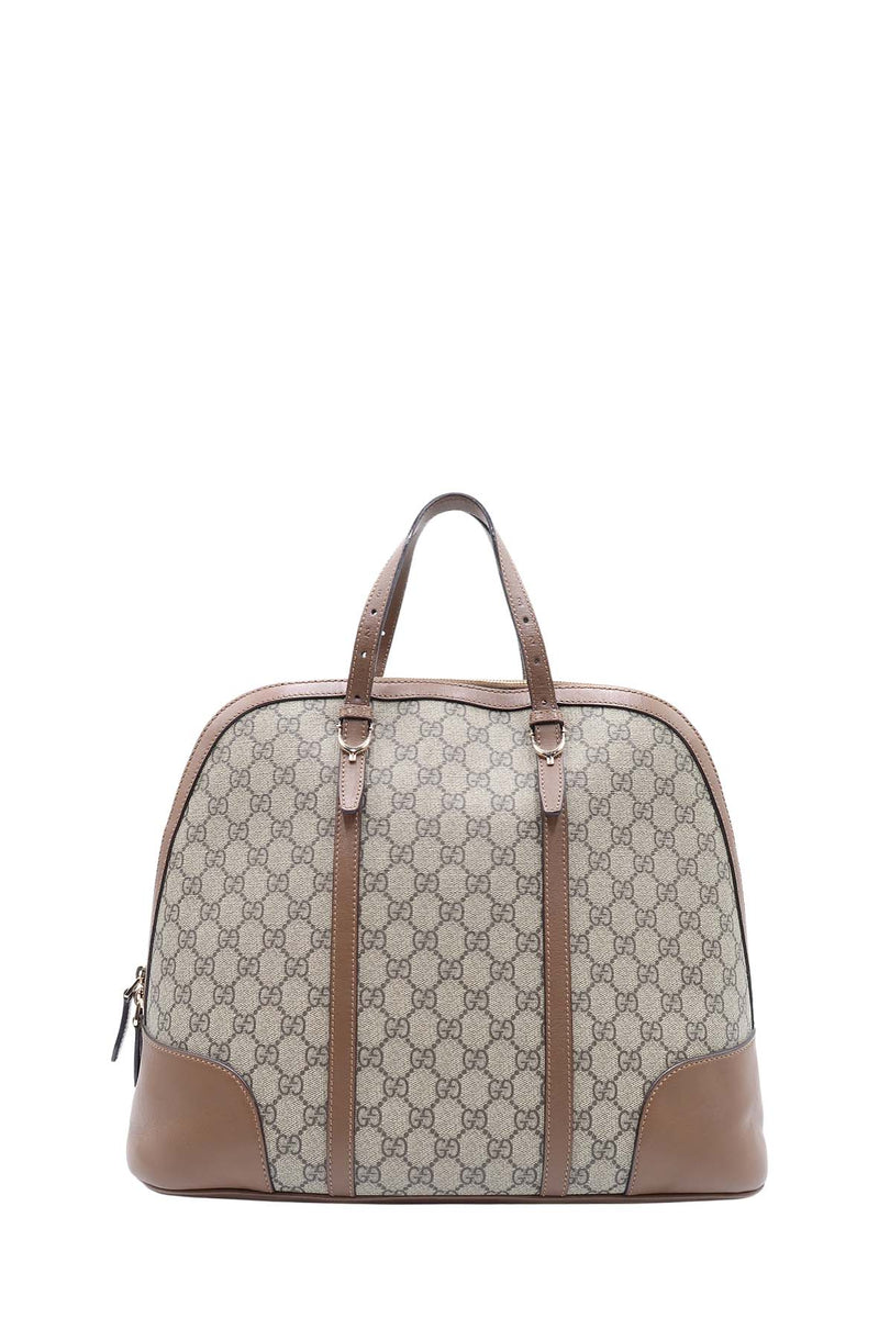 GG bags luxury designer piece front view