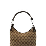 GG premium bags detail and craftsmanship close-up