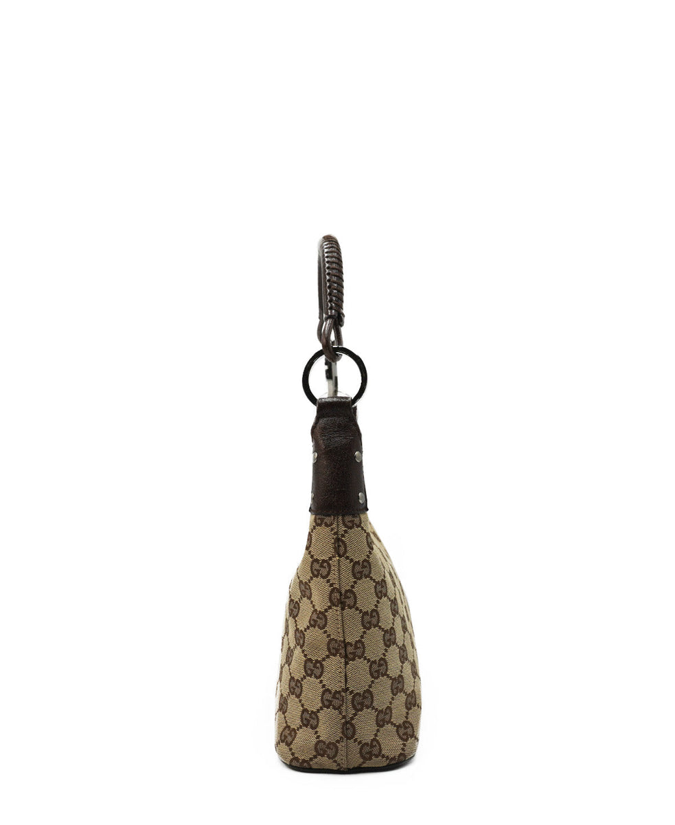 GG bags lifestyle shot premium designer piece