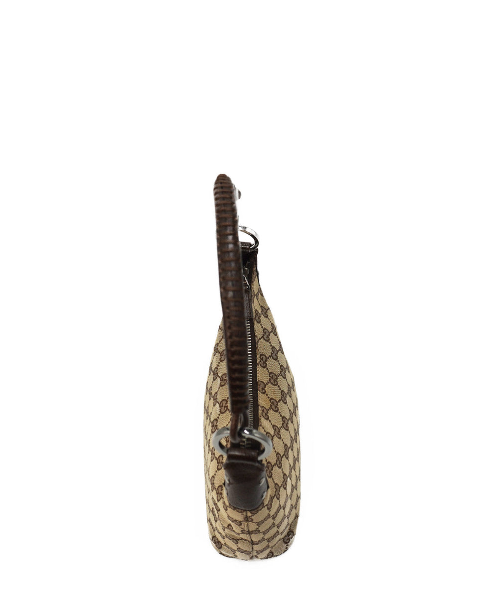 GG bags luxury designer piece front view