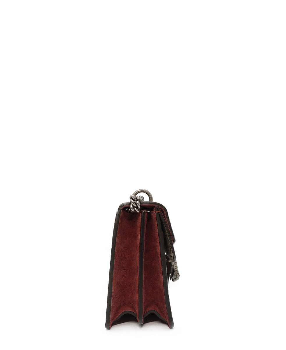 GG bags lifestyle shot premium designer piece