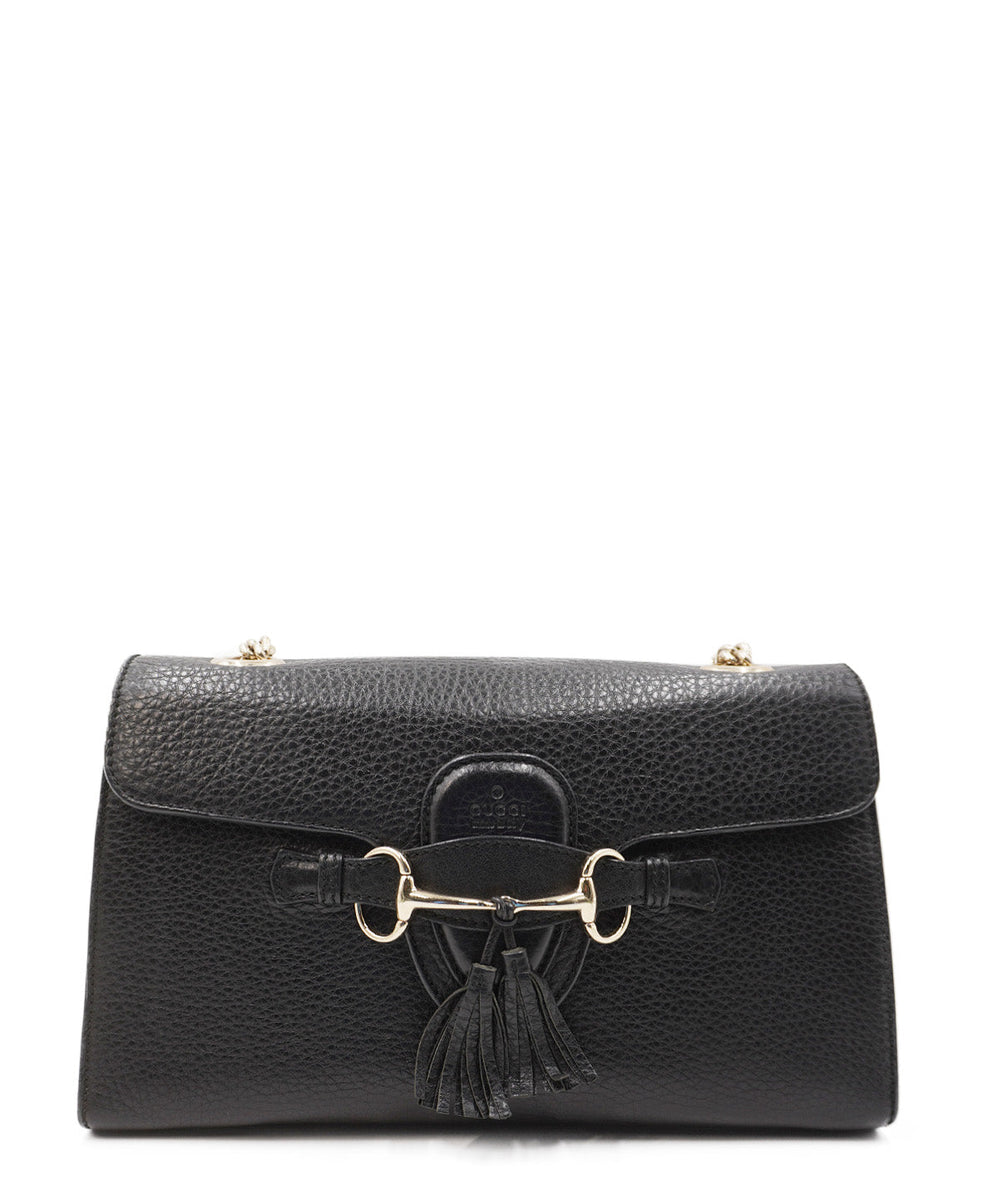Gucci bags luxury designer piece front view