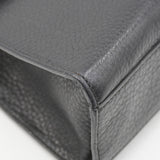Close-up of Gucci bags hardware and fine stitching