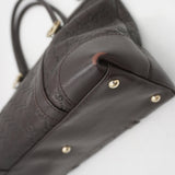 Gucci premium bags detail and craftsmanship close-up