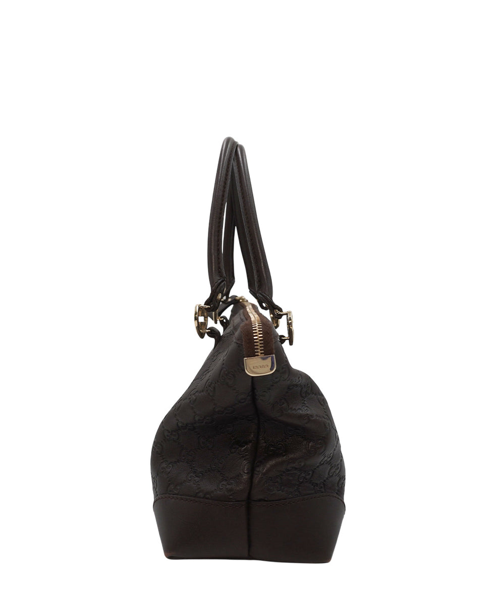 Gucci bags luxury designer piece front view