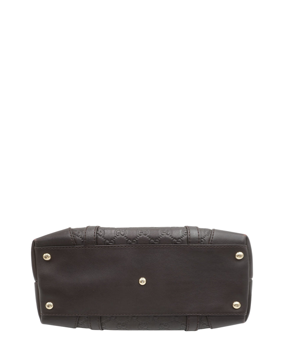 Gucci bags side profile designer luxury fashion