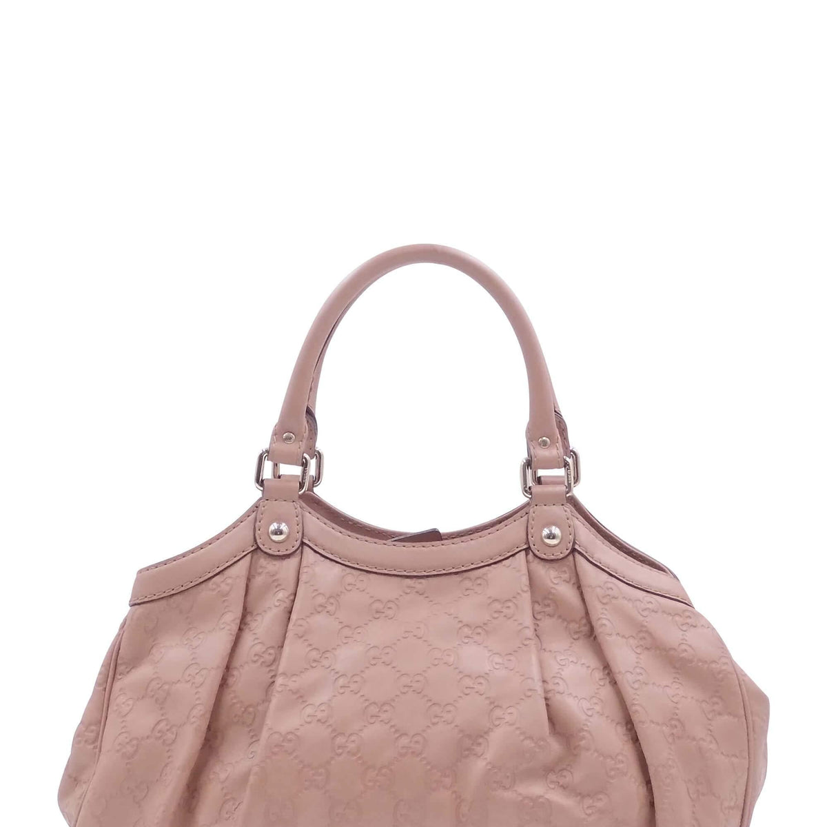 Gucci bags side profile designer luxury fashion