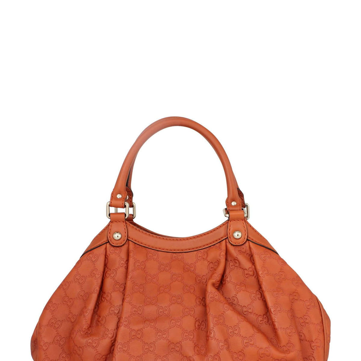 Gucci bags side profile designer luxury fashion