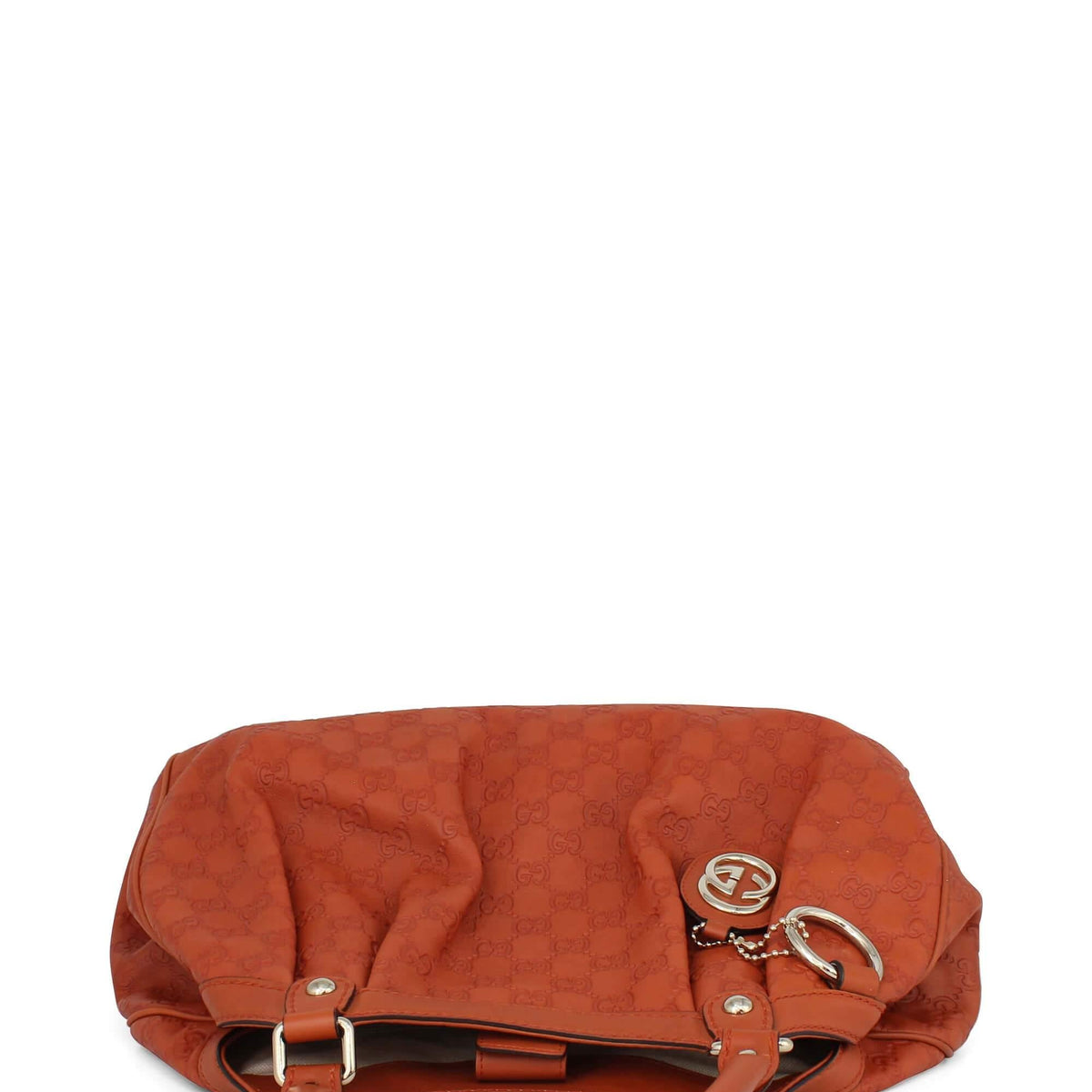 Gucci bags luxury designer piece front view