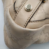 Gucci bags lifestyle shot premium designer piece