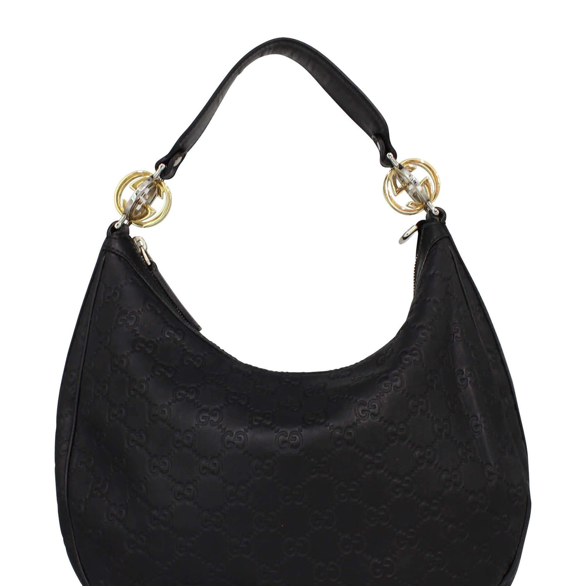 Gucci bags luxury designer piece front view