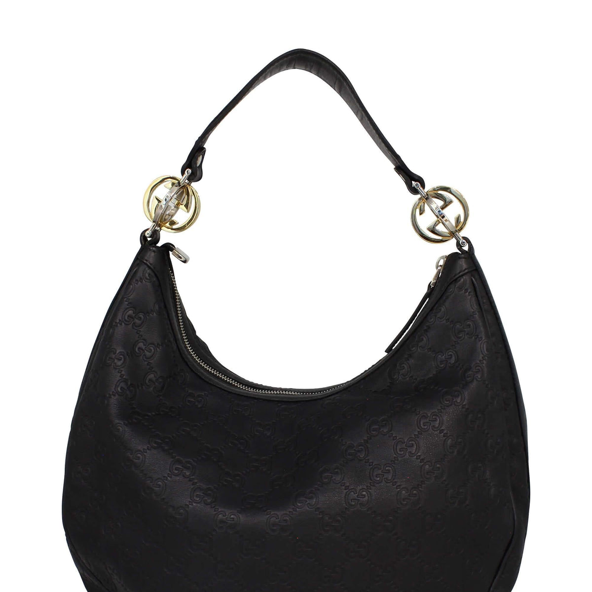 Gucci bags side profile designer luxury fashion