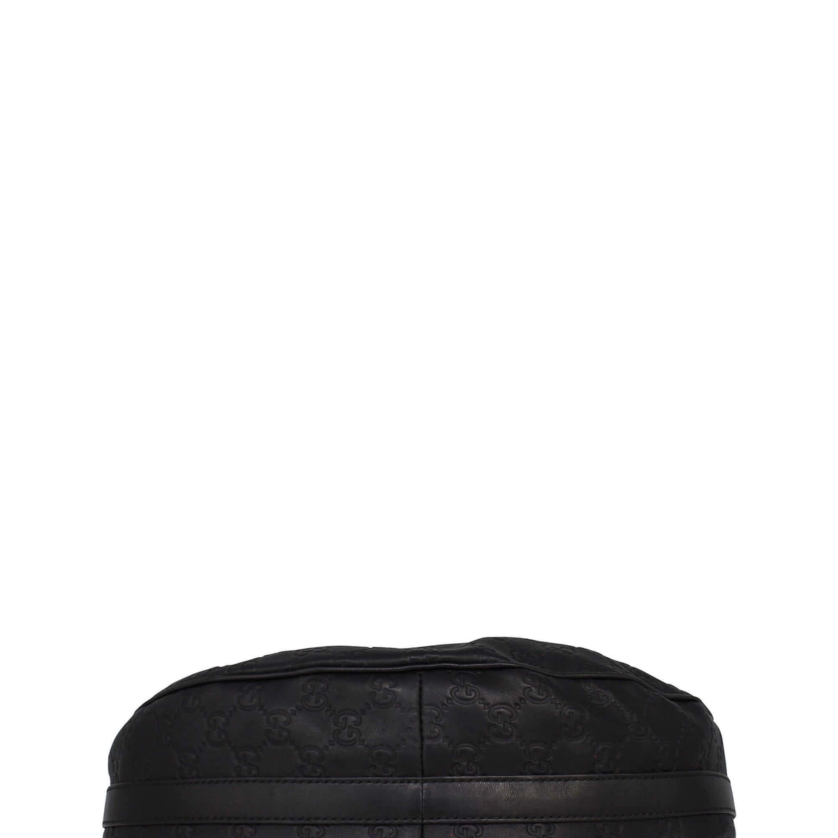 Gucci premium bags detail and craftsmanship close-up