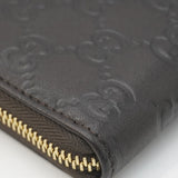 Gucci premium bags detail and craftsmanship close-up