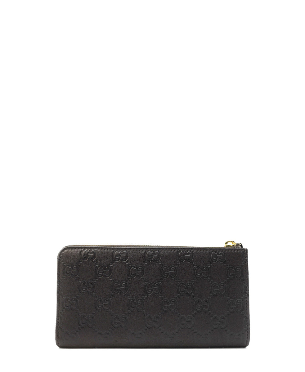 Gucci bags luxury designer piece front view