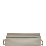 Interlocking bags luxury designer piece front view